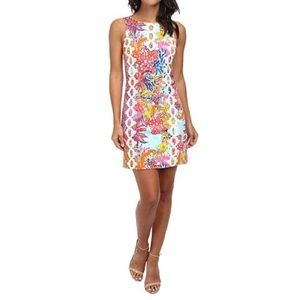 Lily Pulitzer Ember Shift Dress 4